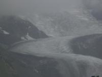 Morteratsch-Gletscher