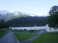 Kloster Engelberg