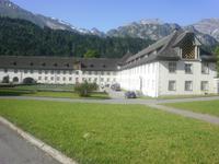 Kloster Engelberg