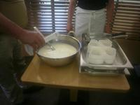 Käserei Kloster Engelberg