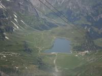 Titlis - zur Station Trübsee