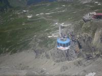Titlis-Rotair-Bahn