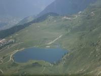Blick auf den Bettmersee