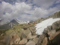 auf dem Bettmerhorn