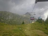 Bettmerhorn-Umlaufbahn