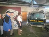 ...jetzt geht es los!