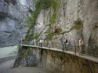 Aareschlucht