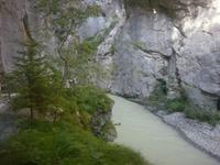 Aareschlucht