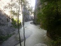 Aareschlucht
