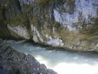 Aareschlucht
