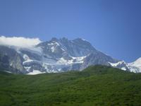 Fahrt auf das Jungfraujoch