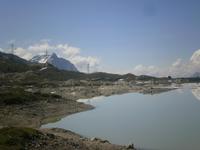 Bernina-Express  Lago Bianco
