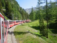 Bernina-Express