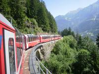 Bernina-Express