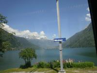 am Lago di Poschiavo