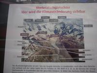 Morteratsch-Gletscher