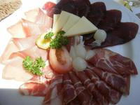 Prättigauer Bauernteller