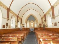 in der Englischen Kirche