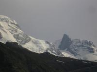 Ausblicke von 2288 Metern Höhe