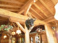 Folkloreabend auf Sunnegga