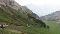 356 Fahrt auf den Pilatus