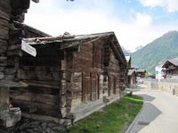 Lötschental - Kippel