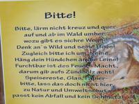 Lötschental - Falferalp