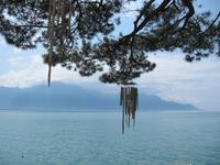 Montreux - Genfer See