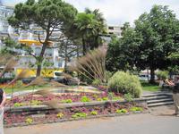 Montreux - Uferpromenade