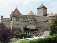 Schloß Chillon