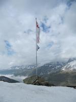 Auf dem Bettmerhorn