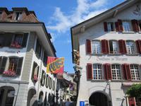 Stadtführung in Thun