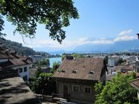 Stadtführung in Thun