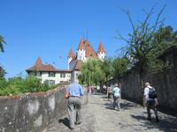 Stadtführung in Thun