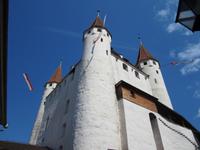 Stadtführung in Thun