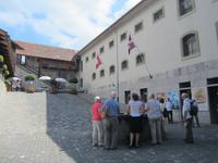 Stadtführung in Thun