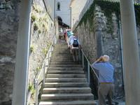 Stadtführung in Thun