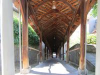 Stadtführung in Thun