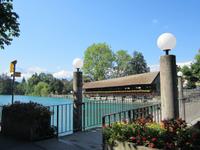 Stadtführung in Thun