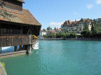 Stadtführung in Thun