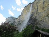 Staubbachfall