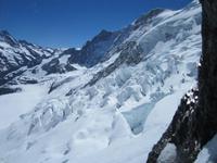 Fahrt zum Jungfraujoch
