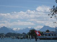 Stadtführung in Luzern