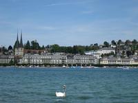 Stadtführung in Luzern