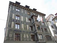 Stadtführung in Luzern