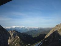 Blick vom Pilatus