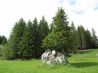 Wanderung auf der Schägalp