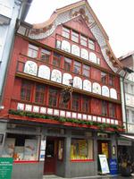 Appenzell