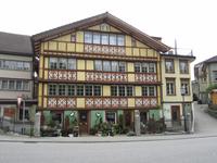Appenzell
