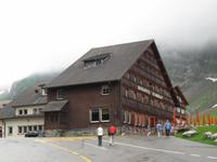 Hotel Schwägalp